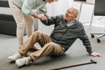 Workshop: Voorkom vallen