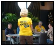  Football Memories 