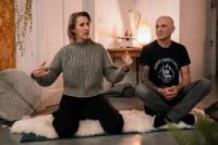 Lezing: Ademhaling als sleutel tot rust en energie