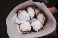 Kermissmoutebollen