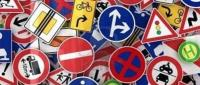 Opfrissing van de wegcode