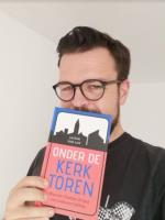 Lezing: Onder de kerktoren