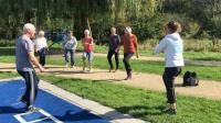 LotinCo omnisport donderdag 14-15 uur