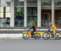 Test je fietsvaardigheid!